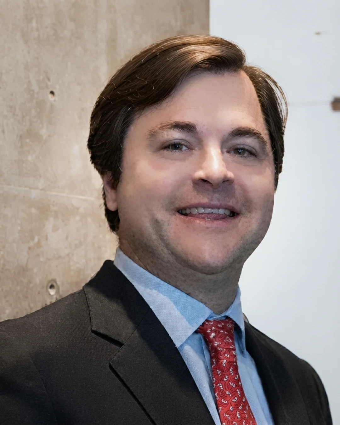 Watt Stephens